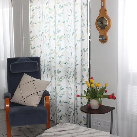 Kymppi Apartment Kuusamo