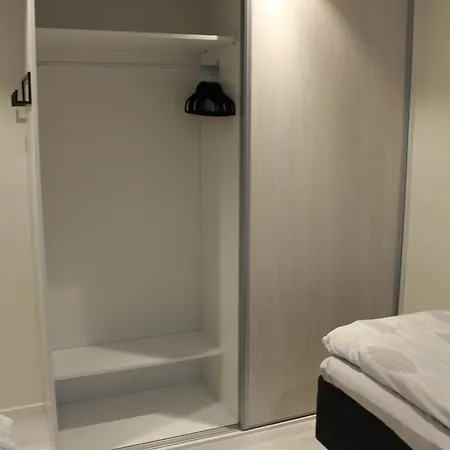 Kymppi Apartment