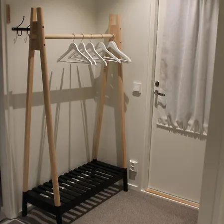 Apartment Kymppi *