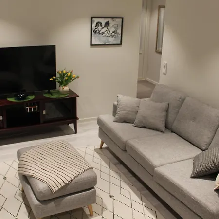 Апартаменты Kymppi