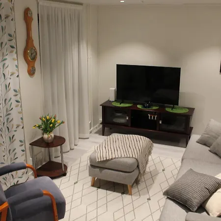 Apartment Kymppi *